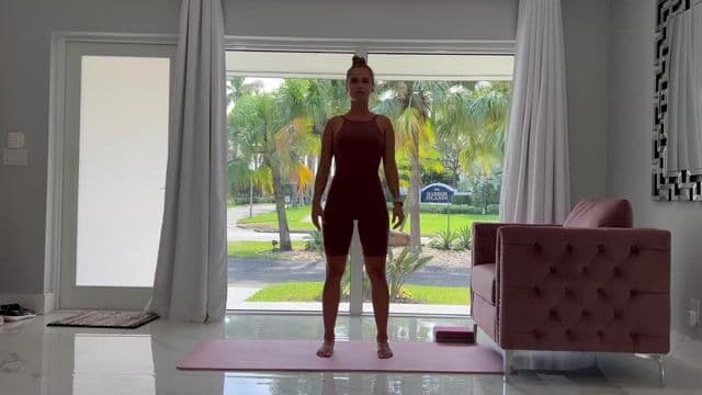 Felső hát és váll mobilizáció thumbnail